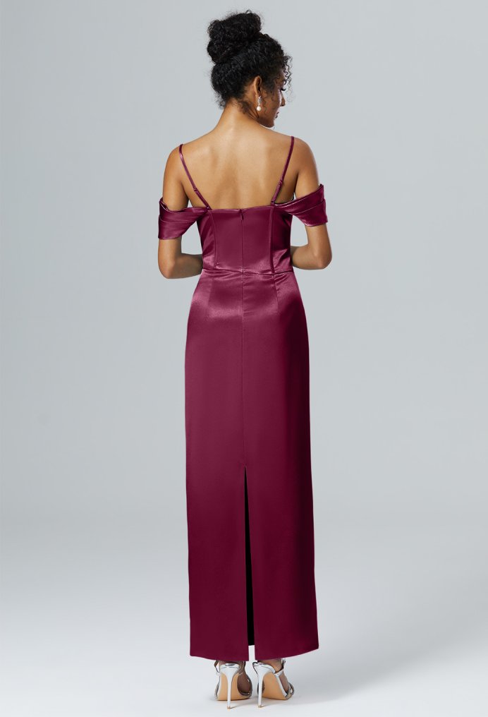 AW Valery Convertible Dress